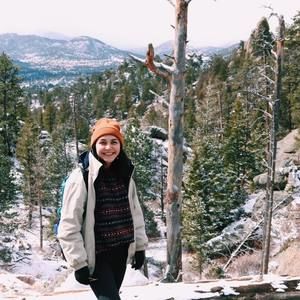 Meet your Posher, Shannon